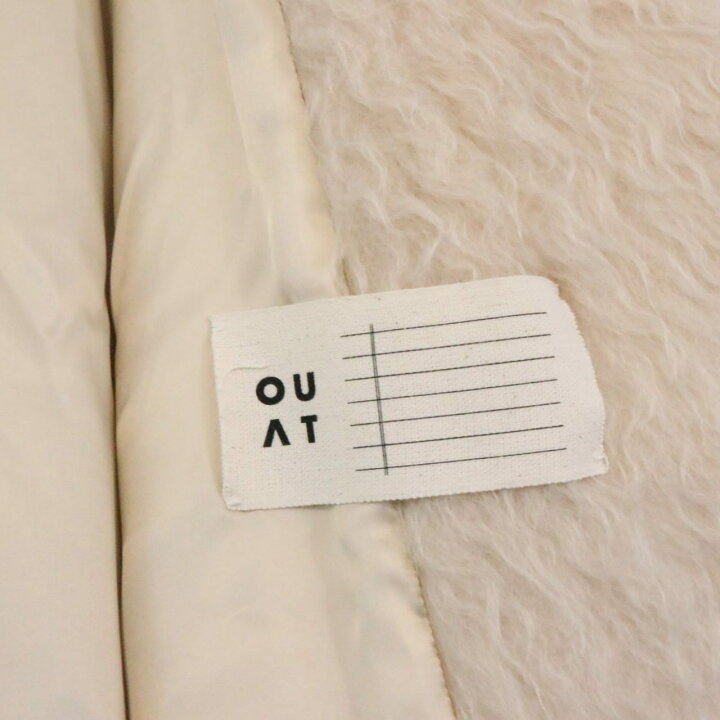 楽天市場】【中古】OUAT オーユーエーティー 1 M メンズ ベスト SUPER 