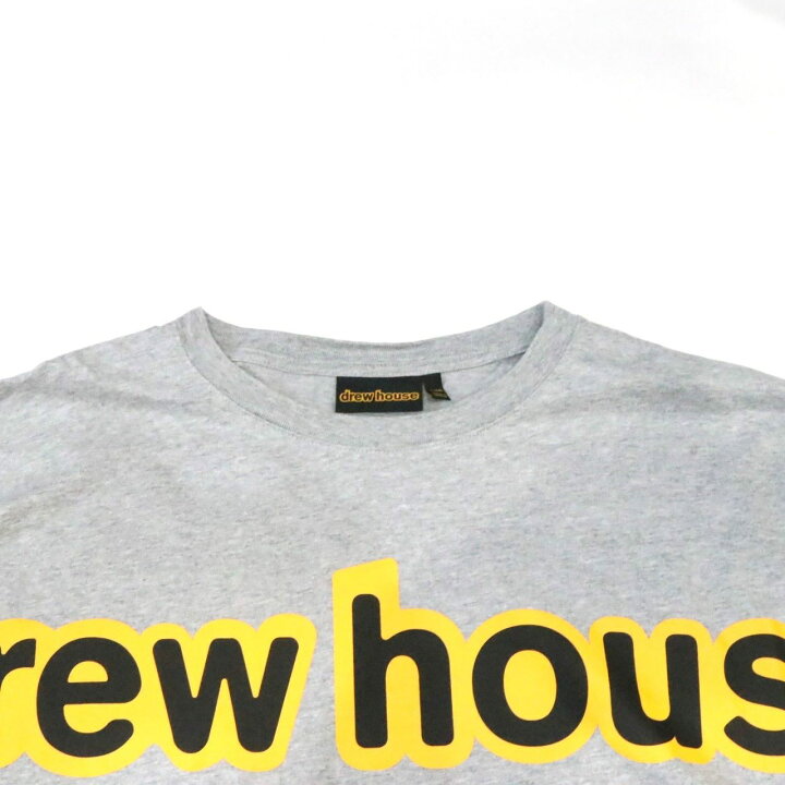 楽天市場】【中古】drew house ドリューハウス XXL メンズ 半袖Tシャツ 