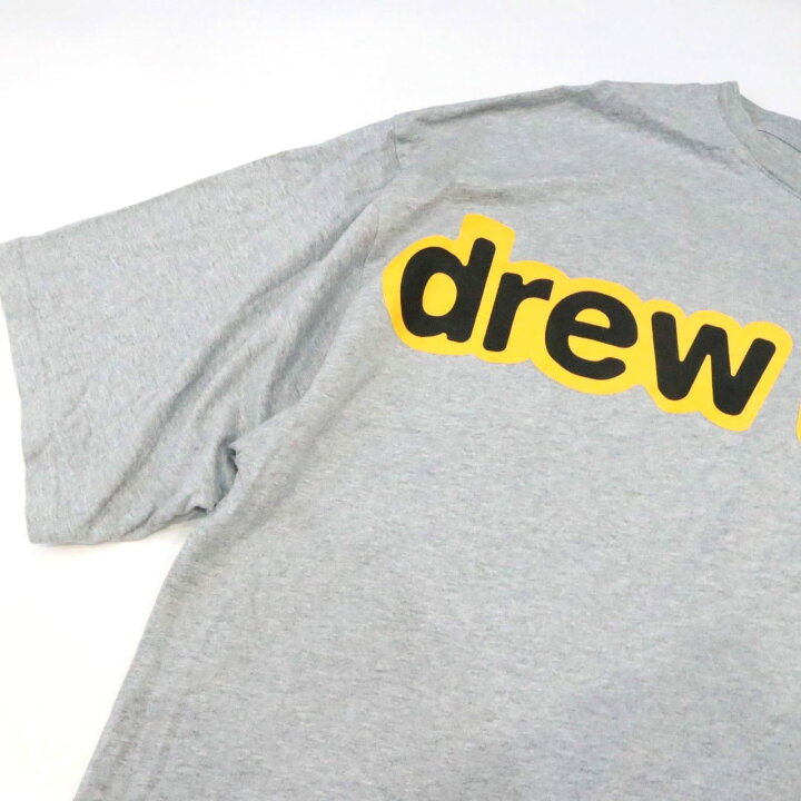 楽天市場】【中古】drew house ドリューハウス XXL メンズ 半袖Tシャツ 