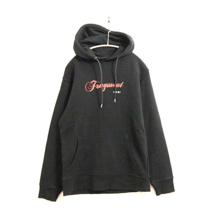 楽天市場】【中古】sacai サカイ × FRAGMENT DESIGN フラグメント  