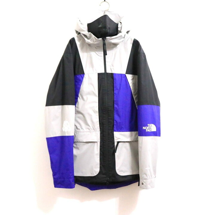 楽天市場】【中古】THE NORTH FACE ザノースフェイス × Footpatrol 