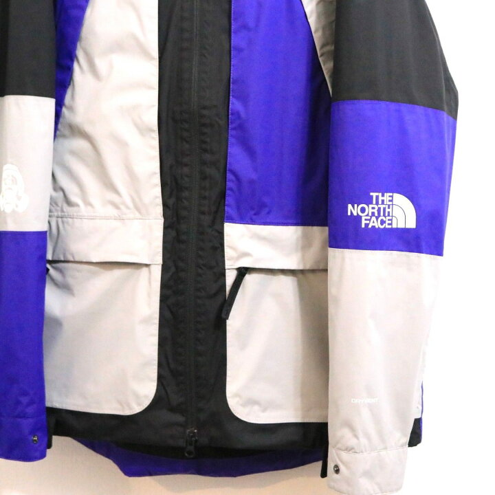 楽天市場】【中古】THE NORTH FACE ザノースフェイス × Footpatrol 