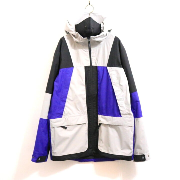 楽天市場】【中古】THE NORTH FACE ザノースフェイス × Footpatrol 