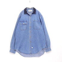 楽天市場】ラルフローレン ダンガリー デニムシャツの通販