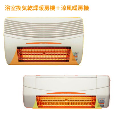 高須産業涼風暖房機SDG-1200GSMグラファイトヒーター式壁型※脱衣所などの小部屋専用機種取付工事込安心の長期保証