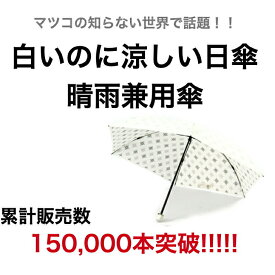 UVION（ユビオン） プレミアムホワイト 日傘 ニューアラベスク 晴れ雨兼用傘 レディース 折りたたみ傘 晴れ雨兼用 ひがさ higasa Wpc IZA 遮熱 晴れ雨兼用折り畳み傘 晴雨兼用 高級 白 涼しい UV 紫外線 99% カット 紫外線対策 軽量 超軽量 140g 日本製 プレゼント 女性用