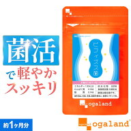 1粒当たり50億個！お試し 30日分 ビフィズス菌 （約1ヶ月分） 送料無料 乳酸菌 酢酸 サプリ サプリメント…