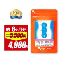 【10％OFFセール!!】ビフィズス菌 （約6ヶ月分） 送料無料 乳酸菌 酢酸 サプリ サプリメント オリゴ糖 フ…