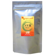 マテ茶（3g×30包入り）送料無料 食物繊維 飲む食物繊維 ティーバッグ マテ茶 焙煎 ロースト ブラック 野…