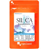 シリカサプリ（約3ヶ月分）シリカ サプリ シリカ水 飲むシリカ より手軽な サプリメント コラーゲン 和ハ…