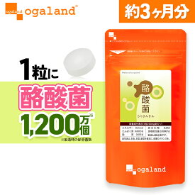 【17%OFFセール】【テレビで話題】 ダイエット サプリ 酪酸菌 （約3ヶ月分）オリゴ糖 乳酸菌 ビフィズス菌 食物繊維 善玉菌 ダイエット ダイエットサプリ 体内フローラ 酪酸菌入り サプリメント 酪酸菌 サプリメント 送料無料