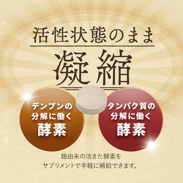 楽天市場】【リニューアル】12種のマルチ麹(約1ヶ月分)活性 酵素 発酵 食事で不足 送料無料 1000円 ポッキリ サプリメント サプリ 健康 こうじ オーガランド 発酵食品 黒麹 白麹 黄麹 オリゴ糖 麹菌(大麦 あわ ひえ きび たかきび 紫黒米 米粉) : サプリ専門店 オーガ ... 楽天市場】【リニューアル】12種のマルチ麹(約1ヶ月分)活性 酵素 発酵 食事で不足 送料無料 1000円 ポッキリ サプリメント サプリ 健康 こうじ オーガランド 発酵食品 黒麹 白麹 黄麹 オリゴ糖 麹菌(大麦 あわ ひえ きび たかきび 紫黒米 米粉) : サプリ専門店 オーガ ...