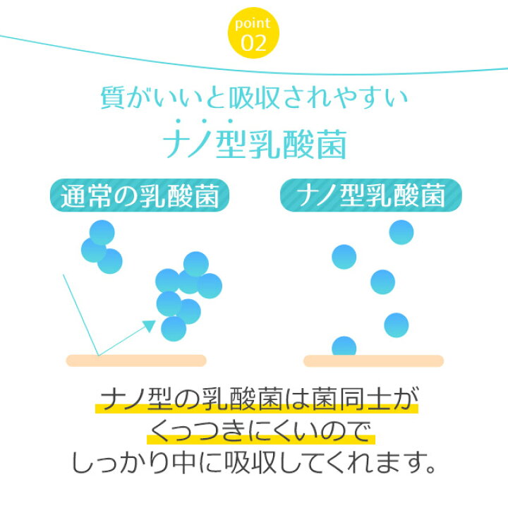 楽天市場 ナノ型乳酸菌 オリゴ糖 約12ヶ月分 ダイエット ナノ型乳酸菌 サプリメント サプリ 乳酸菌 オリゴ糖 トイレ習慣に フラクトオリゴ糖 健康 エイジングケア ヨーグルト オーガランド 低価格 1年分 Jh Jb サプリ専門店 オーガランド