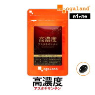 高濃度アスタキサンチン（約1ヶ月分）澄んだ美しさ アスタキサンチン 6mg配合 ヘマトコッカス藻 由来 サ…