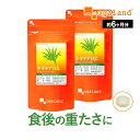 キダチアロエ粒（約6ヶ月分）アロエ 大容量 送料無料 健康 や 美容 に 化粧水 、ヨーグルト などの食品に使われる アロエ を飲みやすい粒に サプリメント キダチアロエ サプリ オーガランド 【半年分】 _JH