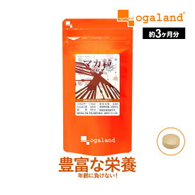 マカ サプリ （約3ヶ月分）マカ 亜鉛 入り サプリ サプリメント ビタミン ミネラル 鉄 たんぱく質 葉酸と一緒に 健康 美容 男性 女性 の元気に オーガランド 口コミ 評判 低価格 まか 送料無料 マカ粒 ポイント消化 送料無 ポイント消費 送料無料