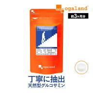 N-アセチルグルコサミン（約3ヶ月分）グルコサミン 送料無料 健康 元気 天然型グルコサミン サプリ サプ…