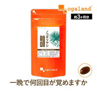 ノコギリヤシ （約3ヶ月分） サプリメントのこぎりやし サプリ 元気 健康 サプリ ソーパルメット セレノ…