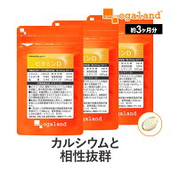 【栄養機能食品】ビタミンD（約3ヶ月分）サプリ サプリメント 5μg配合 脂溶性 中鎖脂肪酸油 骨の形成を…