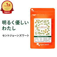 セントジョーンズワート （約3ヶ月分）送料無料 GABA ( ギャバ ) & セントジョーンズワート配合 健康 リ…
