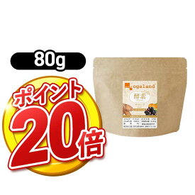 【ポイント20倍】酵素ドリンク サラシア plus+ （80g）酵素ドリンク ファスティング 置き換えダイエットに 送料無料 酵素ジュース 粉末 酵素 サプリ サプリメント さらさら酵素 美容 ドリンク 健康 オーガランド ポイント消化 送料無 ポイント消費 送料無料