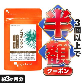 【クーポンで半額】ノコギリヤシ （約3ヶ月分） サプリメントのこぎりやし サプリ 元気 健康 サプリ ソーパルメット セレノア 亜鉛 ポイント消化 送料無 ポイント消費 送料無料