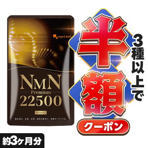 �y�N�[�|���Ŕ��z�zNMN�v���~�A�� 22500mg �i��3�������j nmn �T�v�� ���{�� nmn�T�v�������g �G�k�G���G�k �T�v�������g �T�v�� ��-NMN NMN �r�^�~��B3 �i�C�A�V�� �j�R�`���A�~�h ���m�k�N���I�`�h