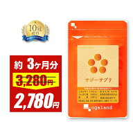 【期間限定15%OFF】【リニューアル】【サプリで手軽に】サジー サプリ（約3ヶ月分）送料無料 沙棘 ダイエ…