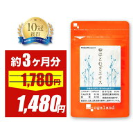 【16%OFFセール中】はとむぎエキス（約3ヶ月分）ハトムギ はとむぎ 送料無料 サプリ サプリメント 濃縮ハ…