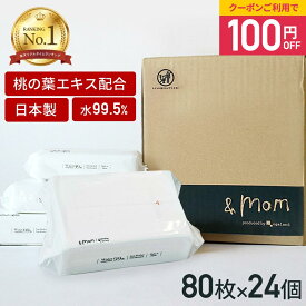 【通常購入★100円OFFクーポン】おしりふき 手口ふき シンプル 80枚×24個（1920枚）お尻ふき 赤ちゃん 新生児 手口拭き ウェットティッシュ おしゃれ おしり拭き お尻拭き 手口 赤ちゃん シート 持ち運び からだふき 体拭きシート おすすめ 人気 まとめ買い 大容量 送料無料