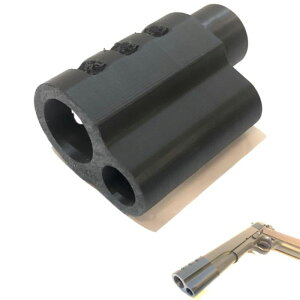 �}�Y���u���[�L ver.4 �����}���C M1911 A1 �R���g�K�o�����g �K�X�K���p �J�X�^�� �t���b�V���n�C�_�[ �R���y���Z�C�^�[ �T�C�����T�[ �T�v���b�T�[ �J�X�^���p�[�c �G�A�K�� �T�o�Q�[