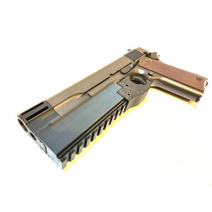 �R���y���Z�C�^�[ver.6 �����}���C M1911 A1 �R���g�K�o�����g �K�X�K���p �J�X�^�� �A���_�[���[�� �T�v���b�T�[ �T�C�����T�[ �t���b�V���n�C�_�[ �J�X�^���p�[�c �G�A�K�� �T�o�Q�[