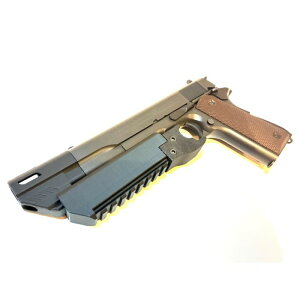 �R���y���Z�C�^�[ver.7 �����}���C M1911 A1 �R���g�K�o�����g �K�X�K���p �J�X�^�� �A���_�[���[�� �T�v���b�T�[ �T�C�����T�[ �t���b�V���n�C�_�[ �J�X�^���p�[�c �G�A�K�� �T�o�Q�[