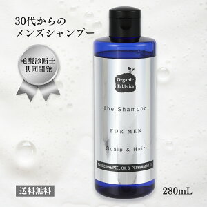 【レビュー投稿でプレゼント!】毛髪 診断士 監修 頭皮ケア メンズ シャンプー 低刺激 ノンシリコン 頭皮 かゆみ 臭い フケ オーガニック 地肌 アミノ酸系 毛 男性用 敏感 抜け毛 自然 スカ