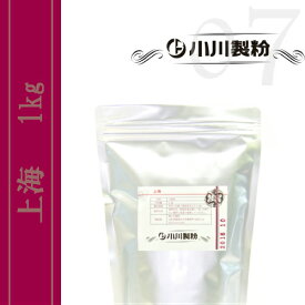 上海（中華麺用粉）　1kg