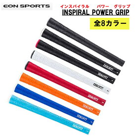 イオンスポーツ インスパイラル パワー グリップ EON SPORTS INSPIRAL POWER GRIP