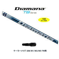 楽天市場】ディアマナ tb テーラーメイドの通販 