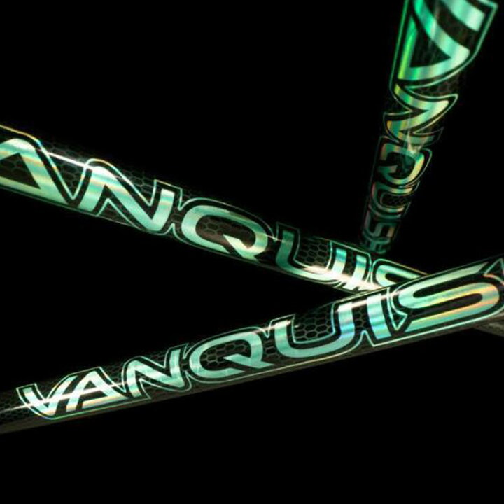 楽天市場】三菱ケミカル VANQUISH VV スリクソン(2024年モデル以降)用 