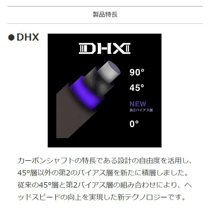 楽天市場】フジクラ スピーダー NX バイオレット キャロウェイ用  