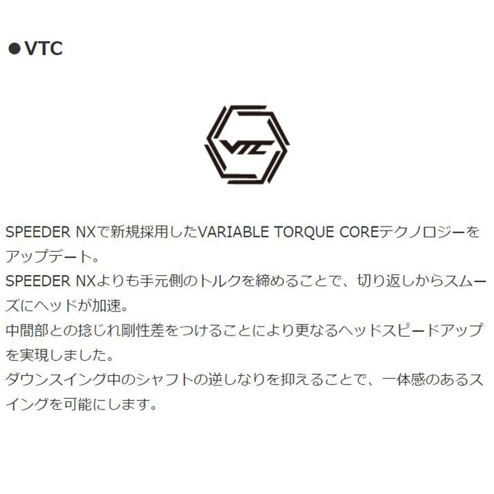 楽天市場】【クーポン配布中】フジクラ スピーダー NX グリーン オノフ 