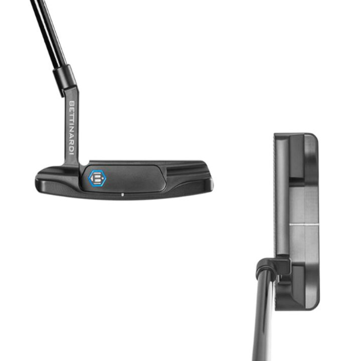 楽天市場】ベティナルディ BBシリーズ BB1 パター 34インチ 2024年 