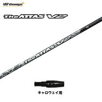 楽天市場】the attas 4 x callawayの通販 