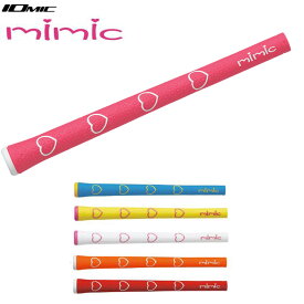 イオミック ミミック レディース グリップ IOMIC mimic Lady's Grip