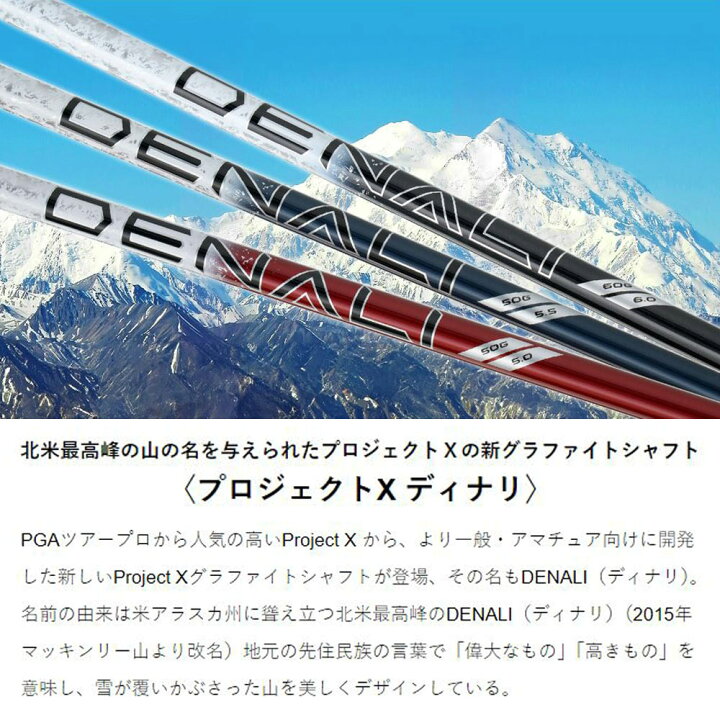 楽天市場】FW用 トゥルーテンパー プロジェクトX ディナリ ブラック  