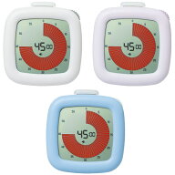 【正規販売店】リビング学習 トキ・サポ 時っ感タイマー トキサポ　時間タイマー 子供 タイマー リビガク…