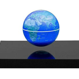 【割引クーポン発行中】浮く地球儀 直径8.5cmの地球儀 ファンタジーユニバース ゼウス テンヨー