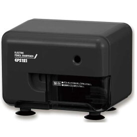 【11/11までエントリーで2個購入でP5倍・3個10倍・割引クーポン発行中】 【楽天ランキング入賞】 アスカ 電動シャープナー 鉛筆削り EPS121 ASKA