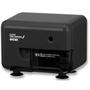 【楽天ランキング入賞】 アスカ 電動シャープナー 鉛筆削り EPS121 ASKA