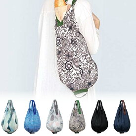 【 ドロップ 】マーナ シュパット Shupatto コンパクトバッグ Drop S460 ドロップ エコバッグ 折りたたみ レディース メンズ