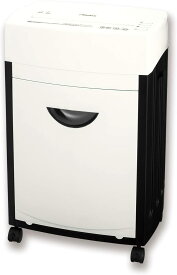 【割引クーポン発行中】アスカ マイクロカットシュレッダー A3対応 S92M 業務用 連続30分　代引き不可　個人宛不可